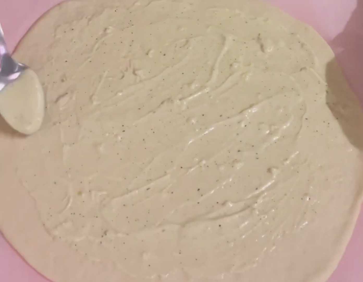 Пицца Цезарь-Шаг 12