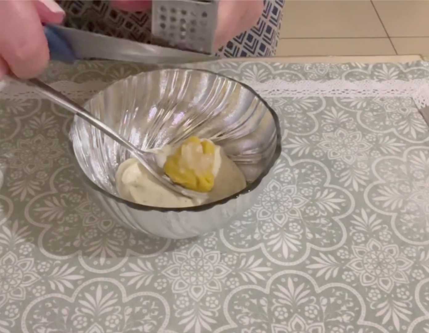 Пицца Цезарь-Шаг 10