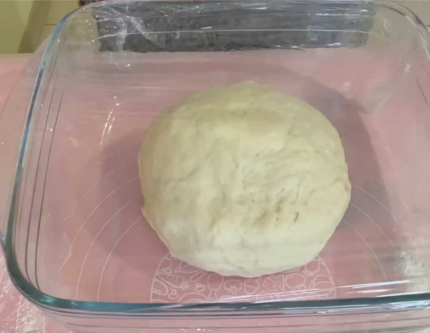 Пицца Цезарь-Шаг 8