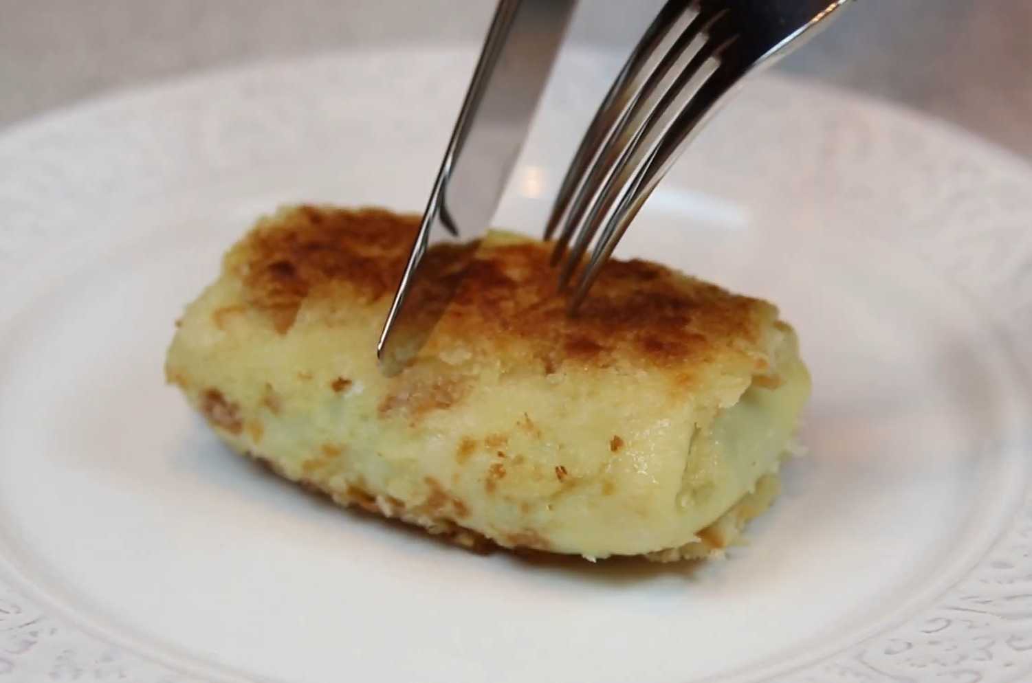 Блины с рисом и яйцом-Шаг 19