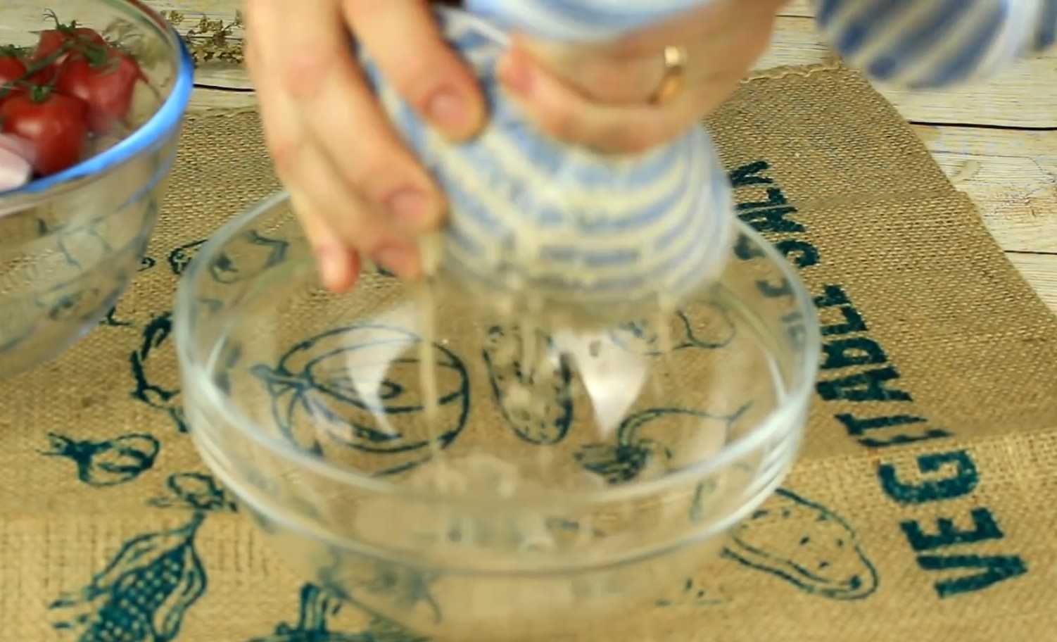 Картофельная пицца в духовке-Шаг 2