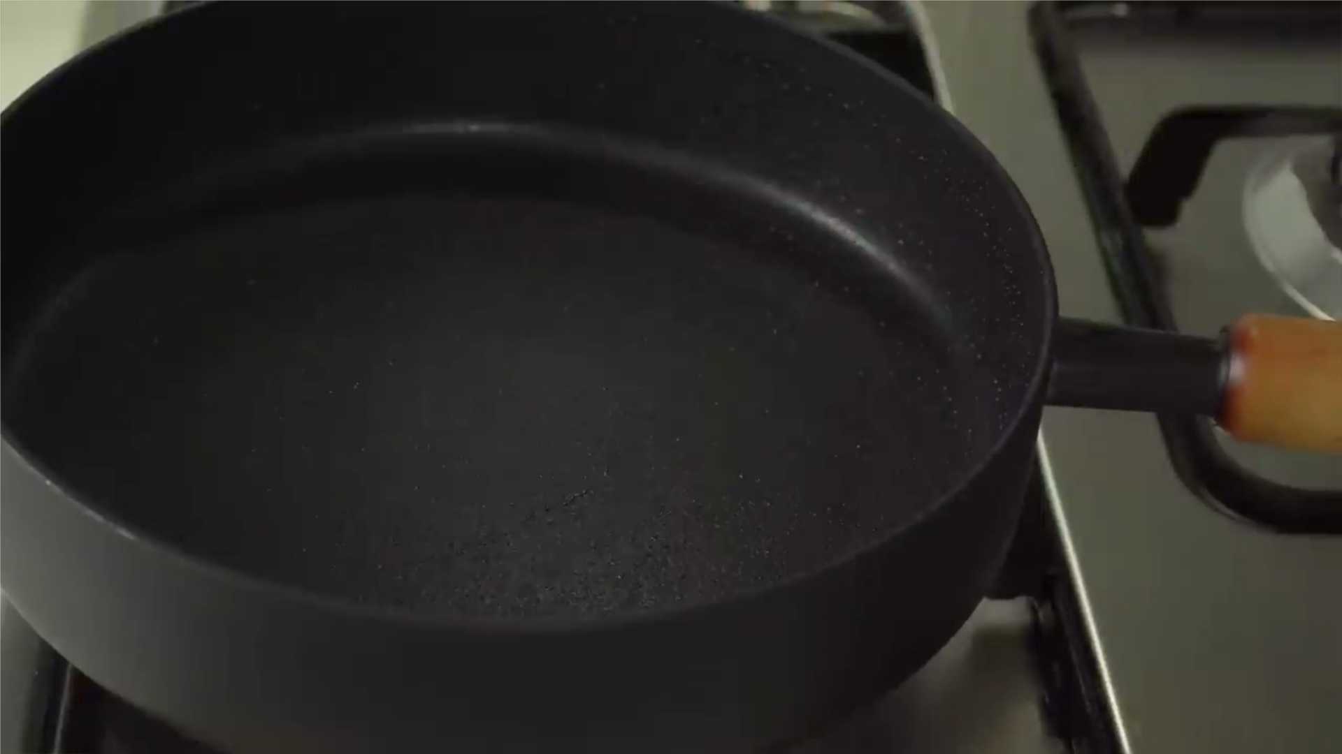 Чесночные лепешки с зеленым луком-Шаг 6