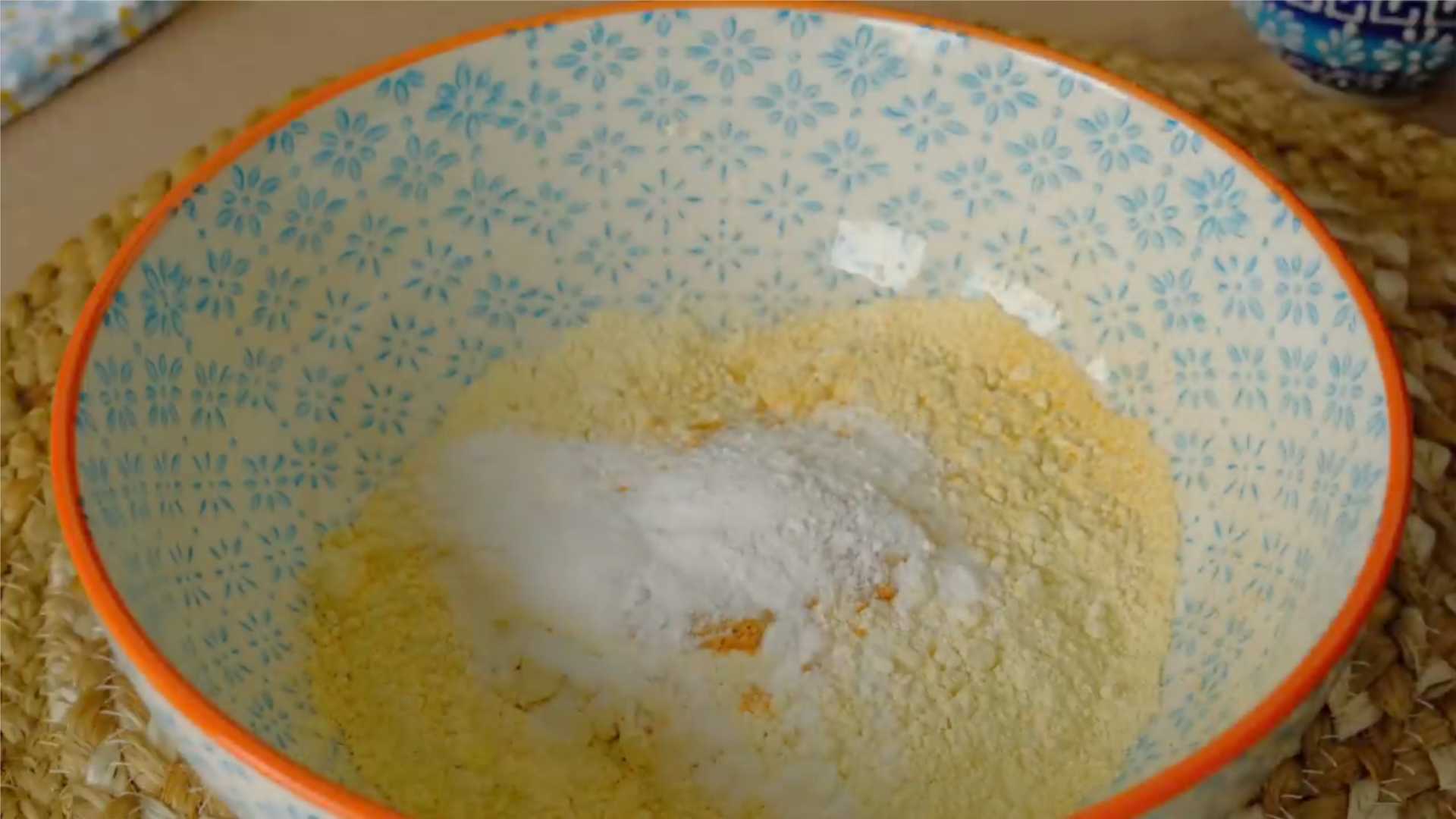 Овощная запеканка с брокколи-Шаг 9