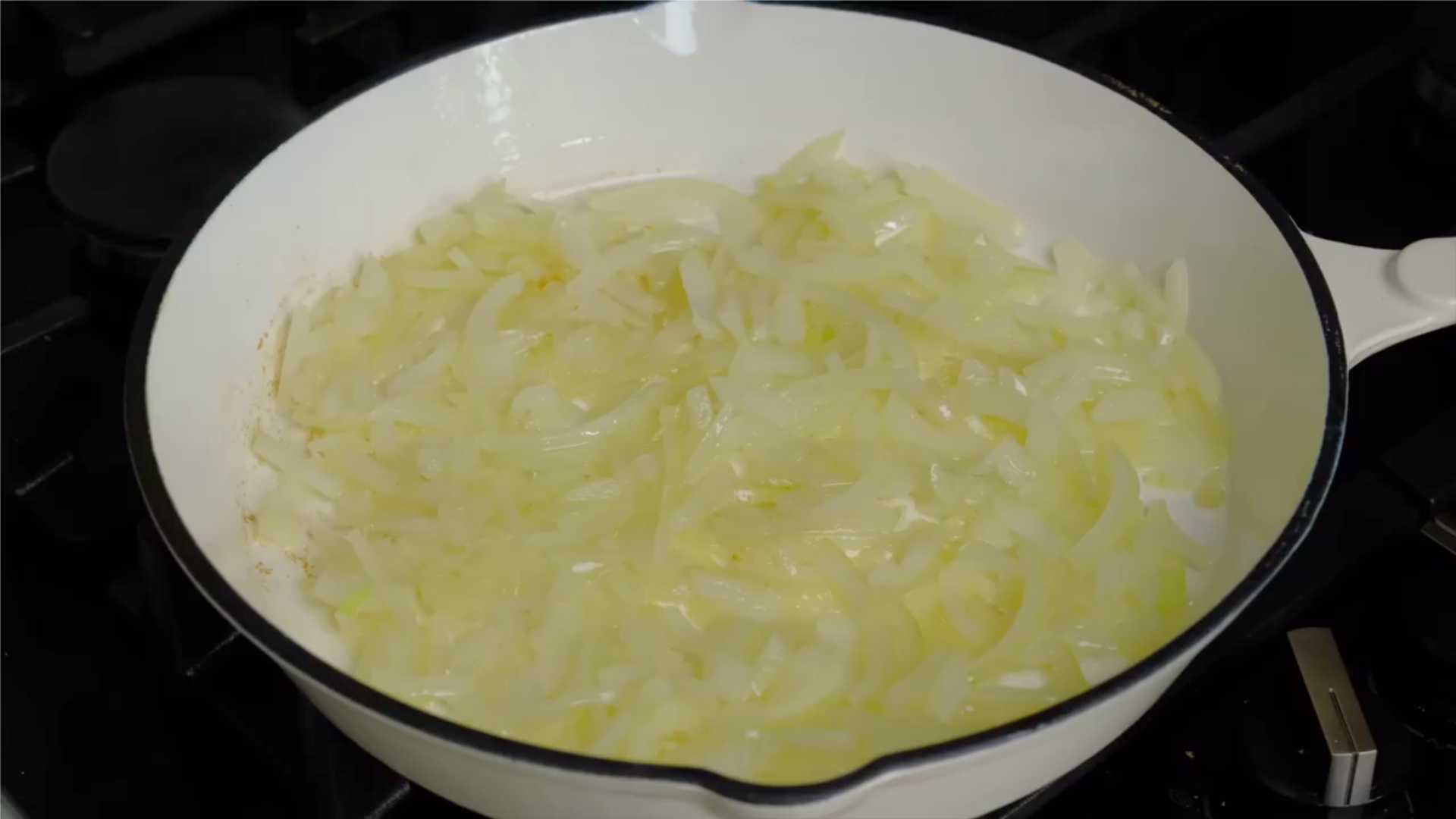 Овощная запеканка с брокколи-Шаг 3