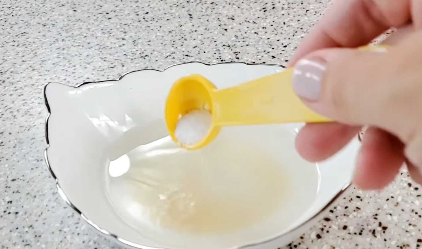 Пицца с соусом песто-Шаг 2