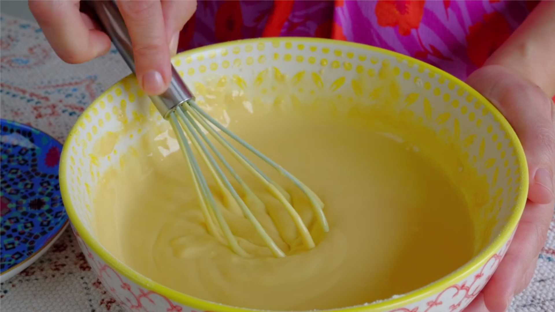 Капустная запеканка-Шаг 6