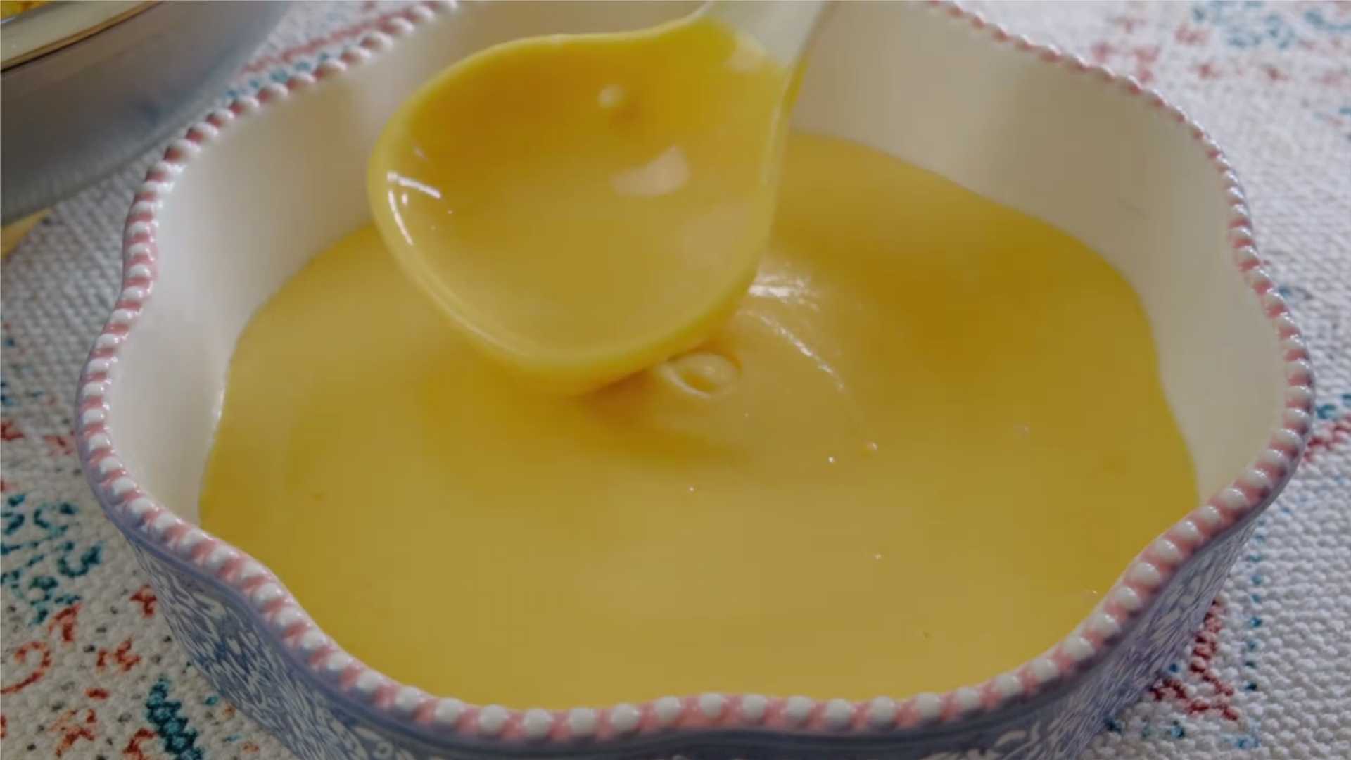 Капустная запеканка-Шаг 9