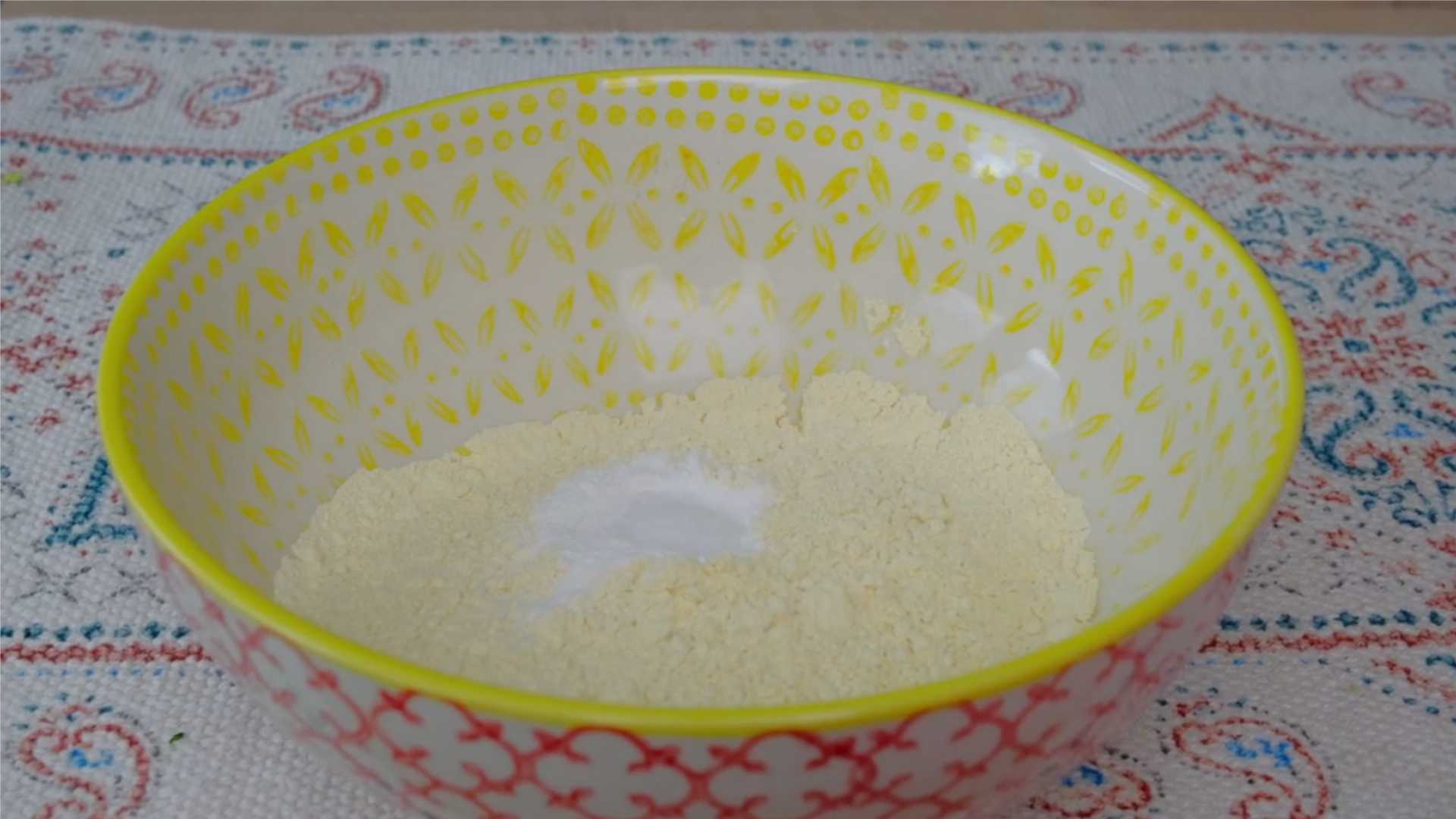 Капустная запеканка-Шаг 5