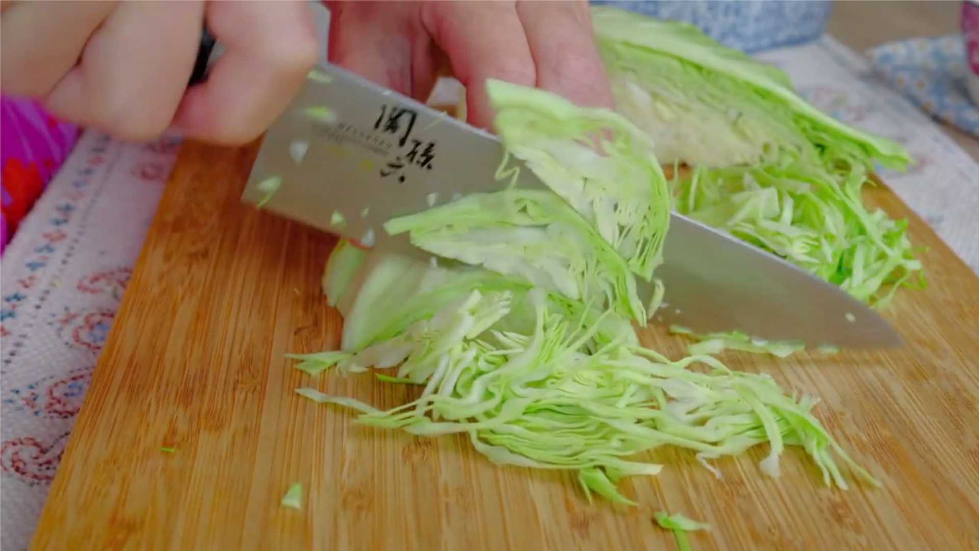 Капустная запеканка-Шаг 2