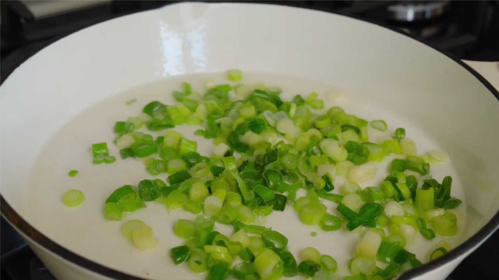 Перцы, фаршированные картофелем и грибами-Шаг 2