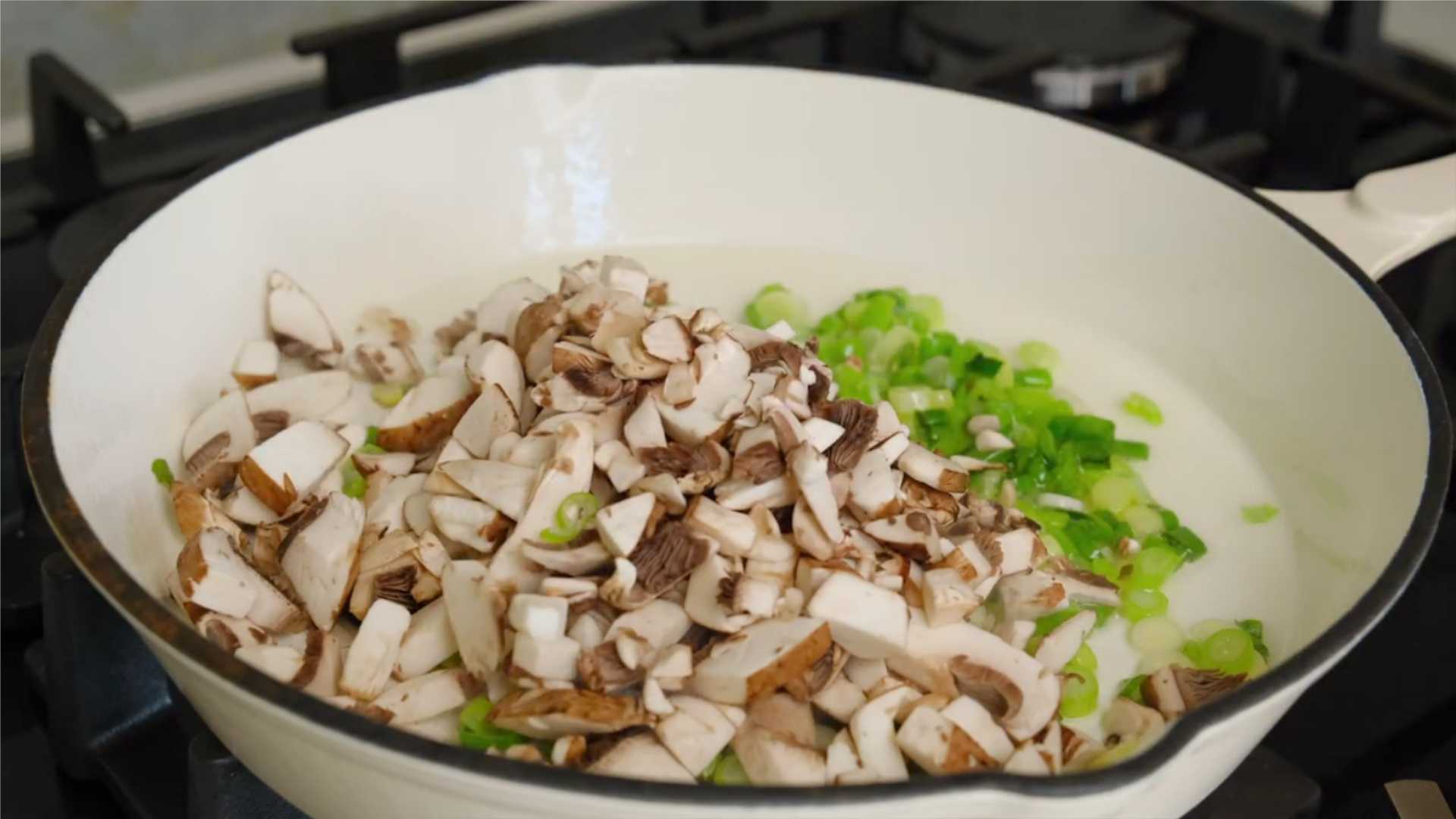 Перцы, фаршированные картофелем и грибами-Шаг 3