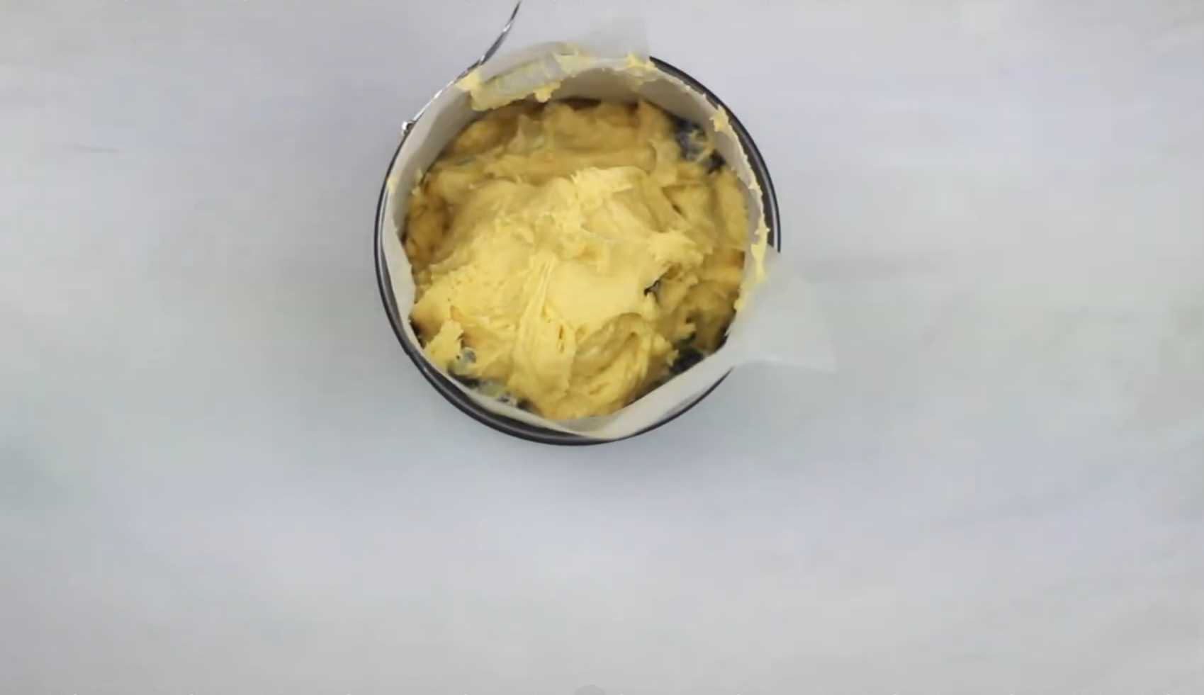 Пасхальный кулич с изюмом-Шаг 10