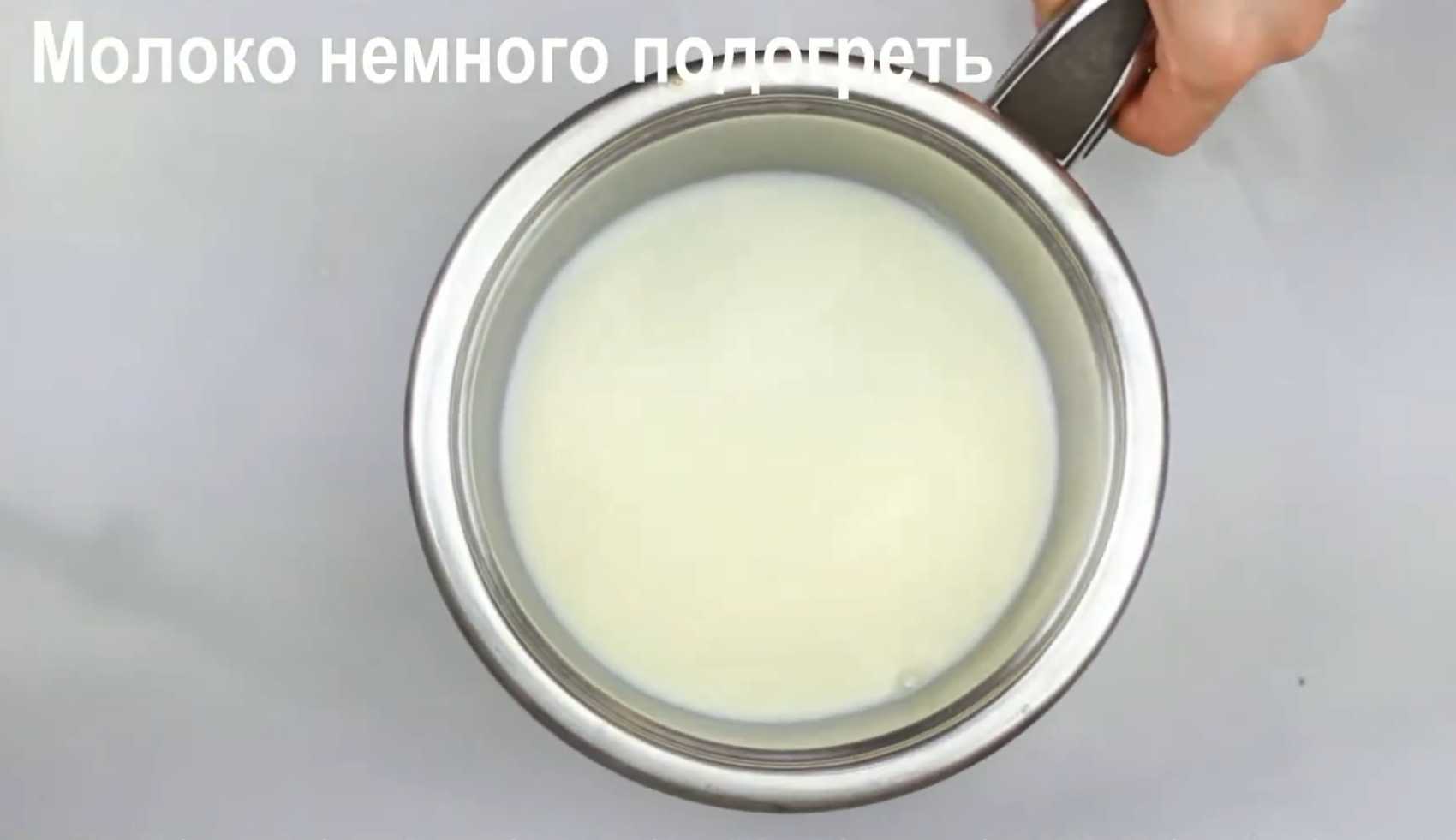 Пасхальный кулич с изюмом-Шаг 4