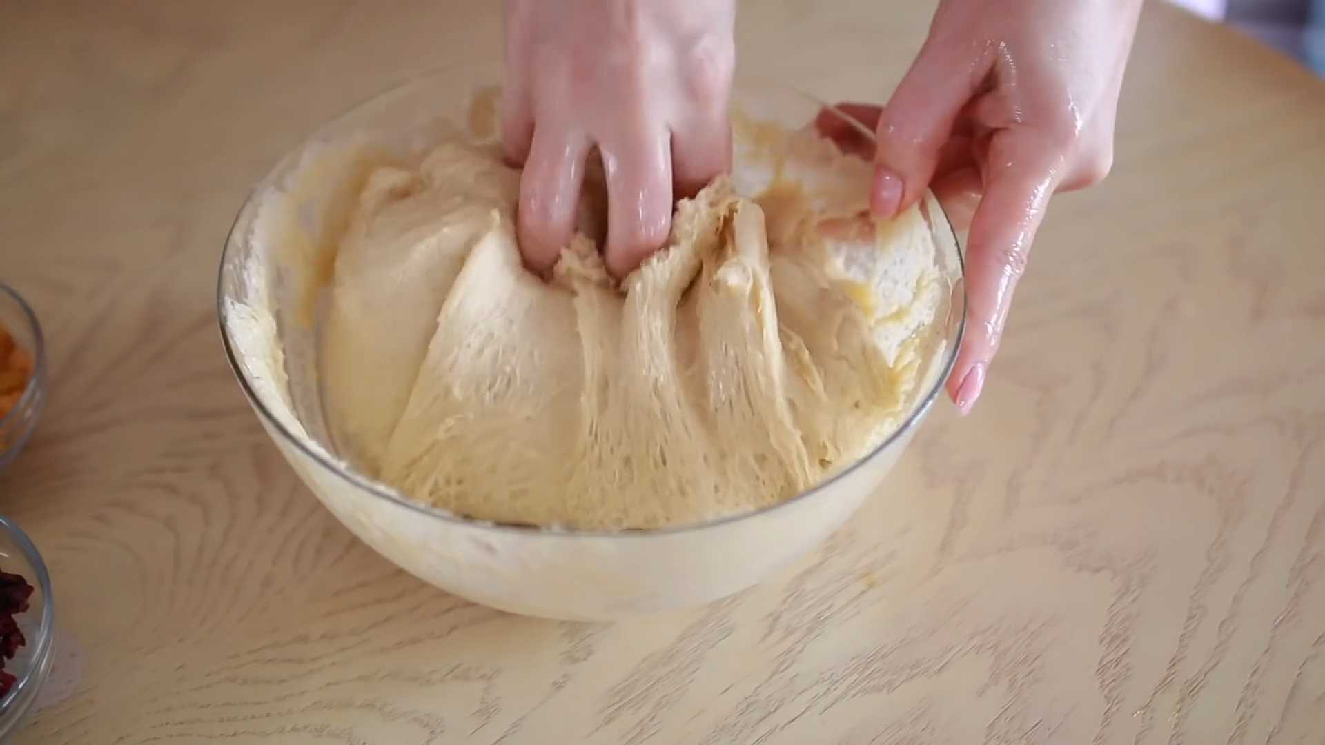 Простой кулич для начинающих-Шаг 9