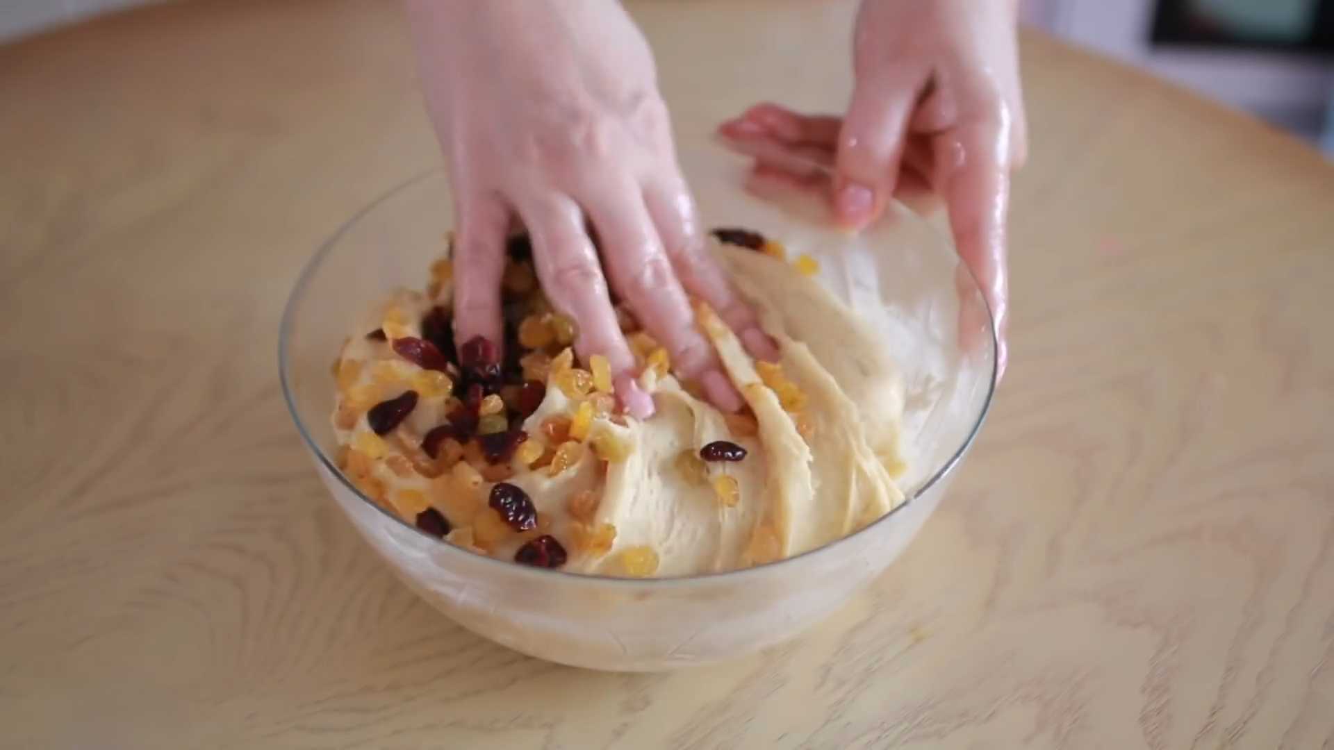 Простой кулич для начинающих-Шаг 10