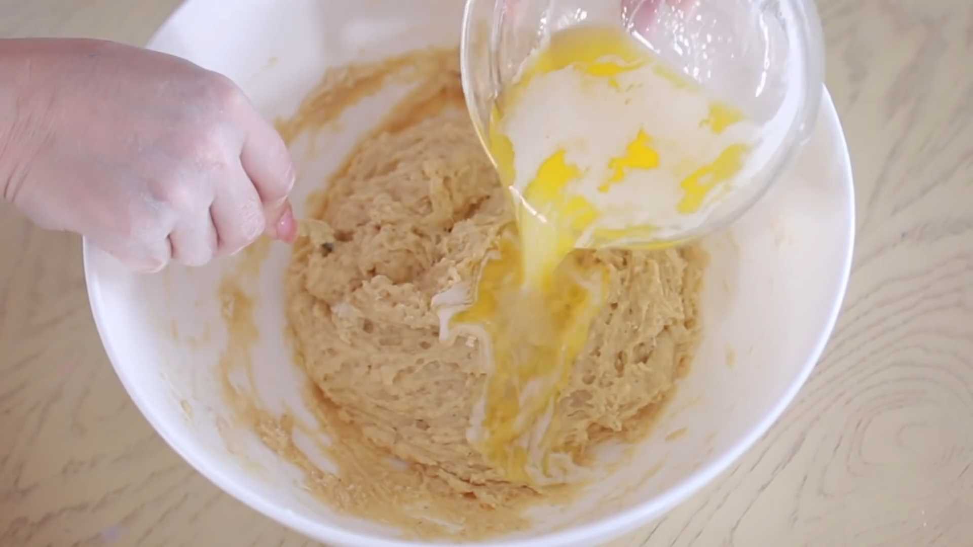 Простой кулич для начинающих-Шаг 6