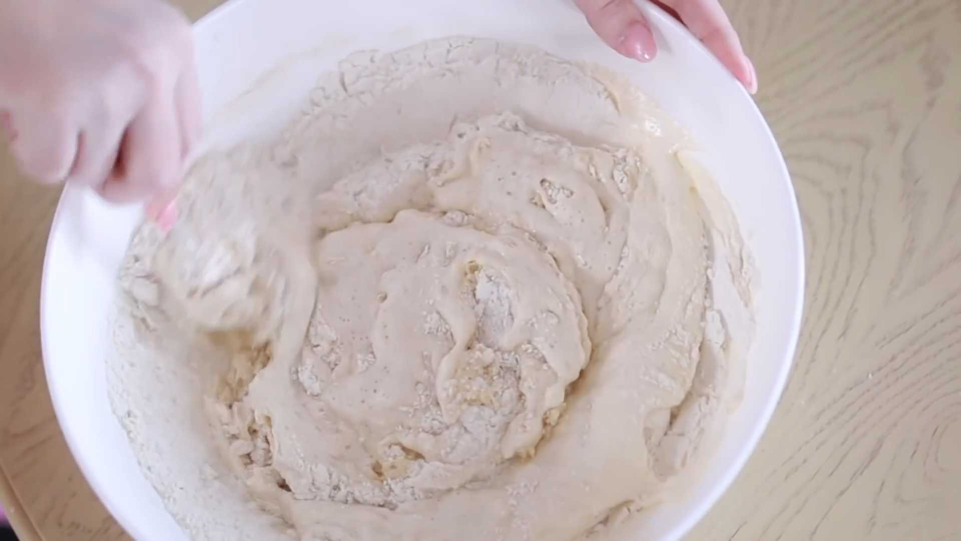 Простой кулич для начинающих-Шаг 5