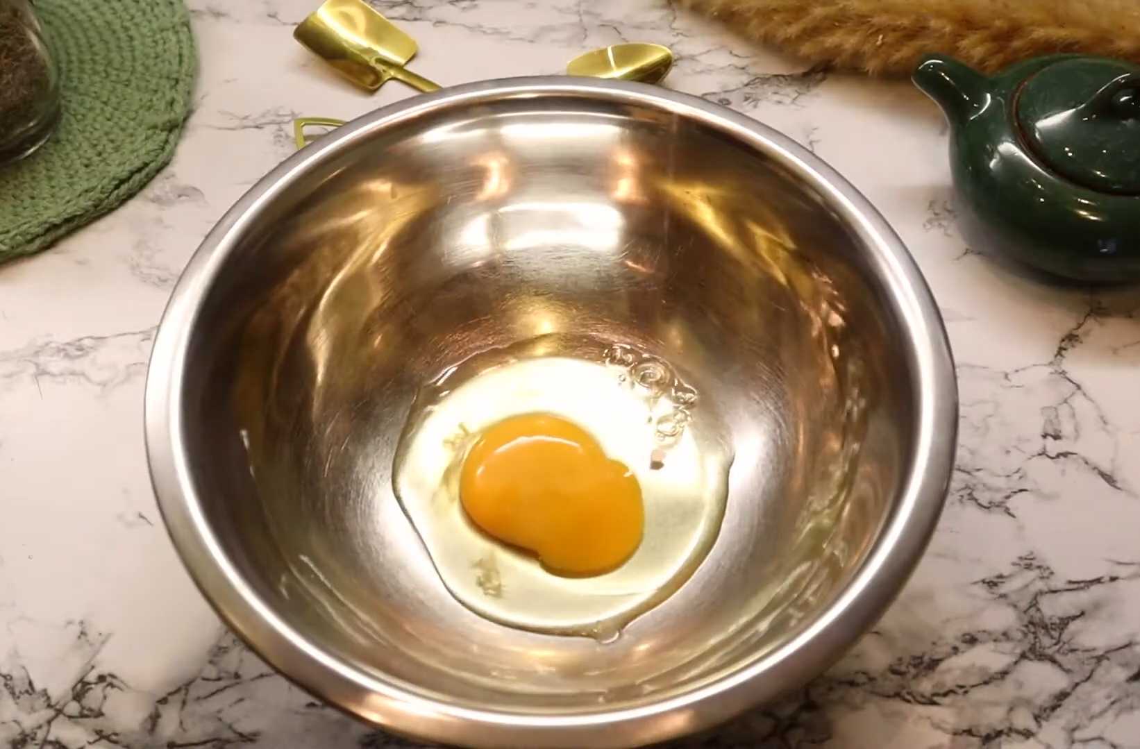 Фисташковый кулич-Шаг 1