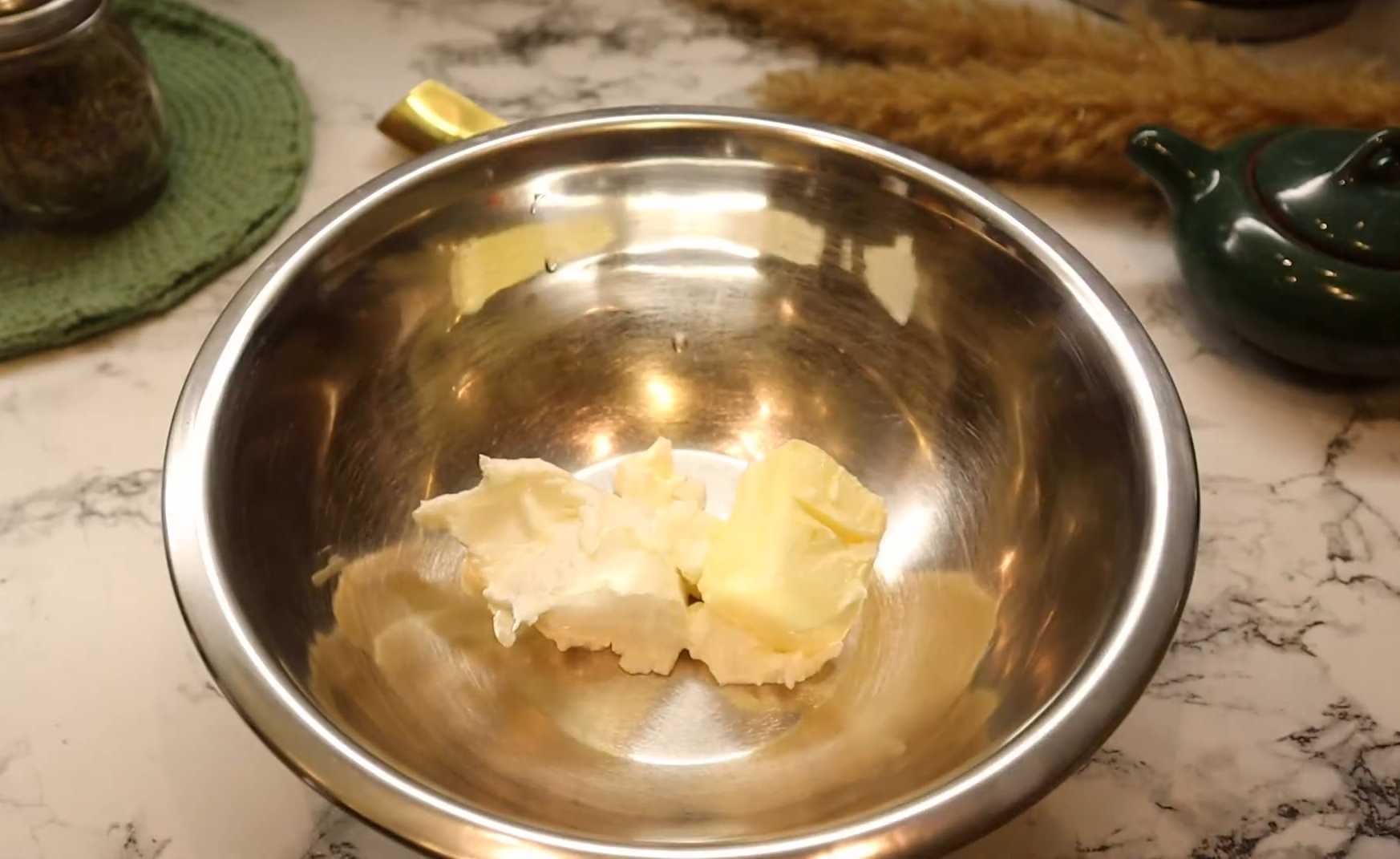 Фисташковый кулич-Шаг 12