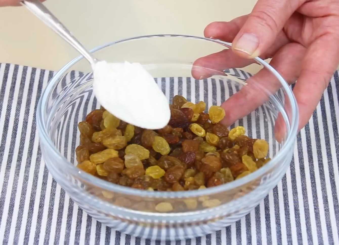 Кулич на жидком тесте без замеса-Шаг 8