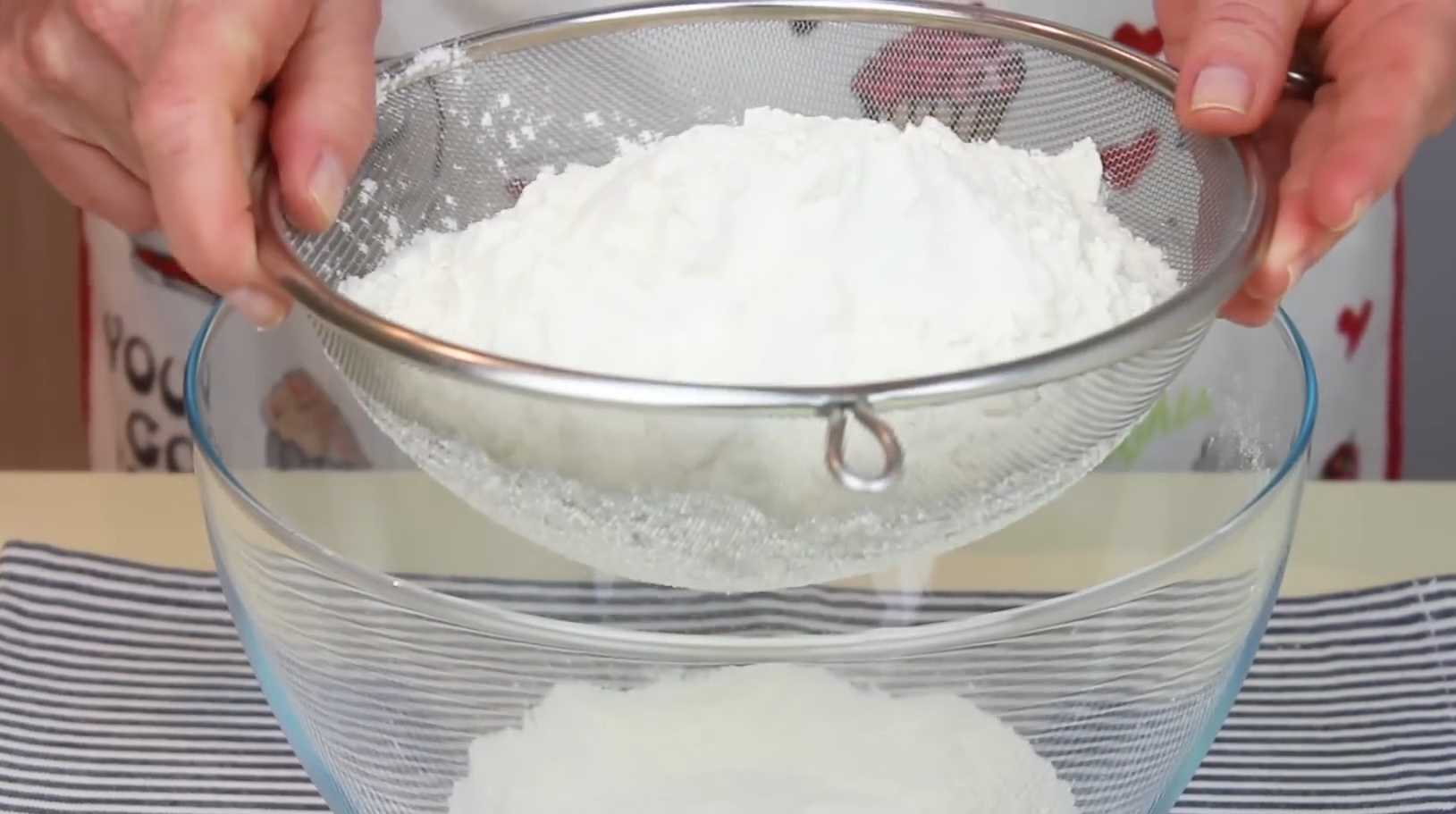 Кулич на жидком тесте без замеса-Шаг 6