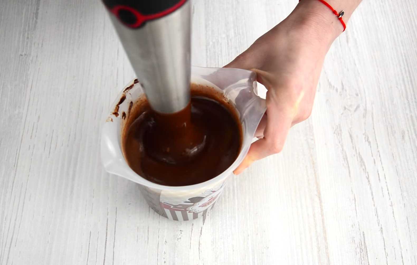 Кулич с начинкой-Шаг 6