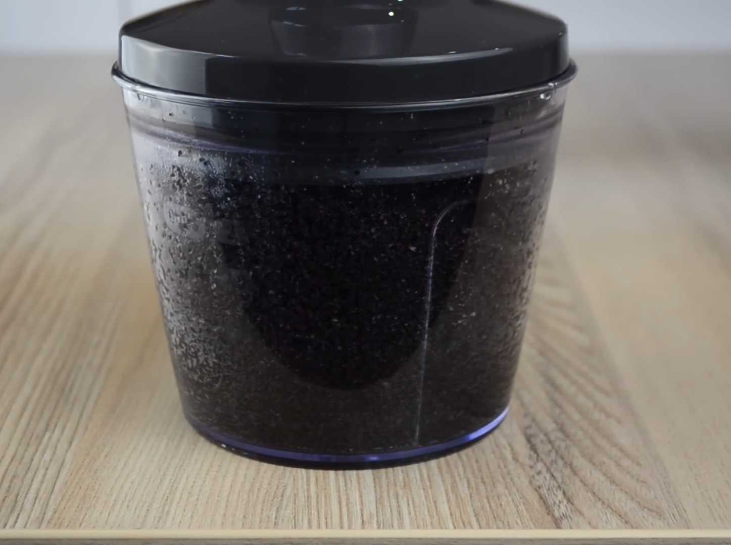 Кулич с маковой начинкой-Шаг 13