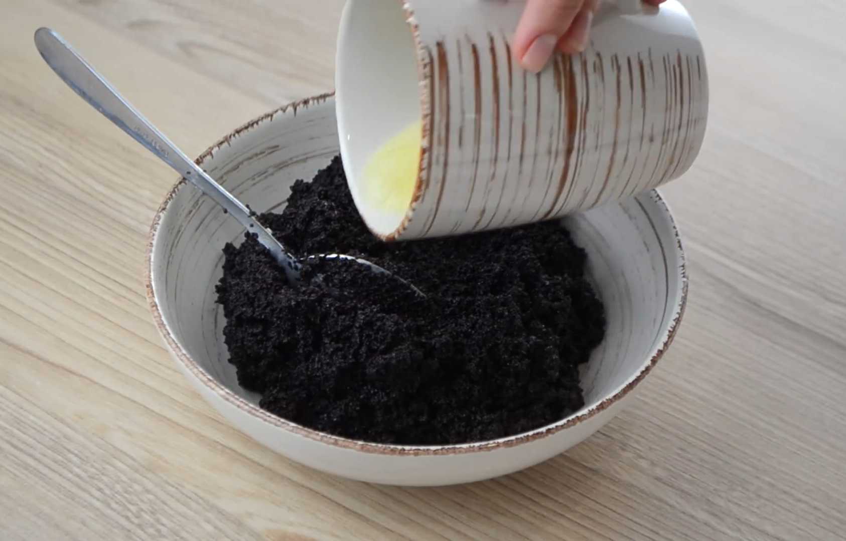 Кулич с маковой начинкой-Шаг 14