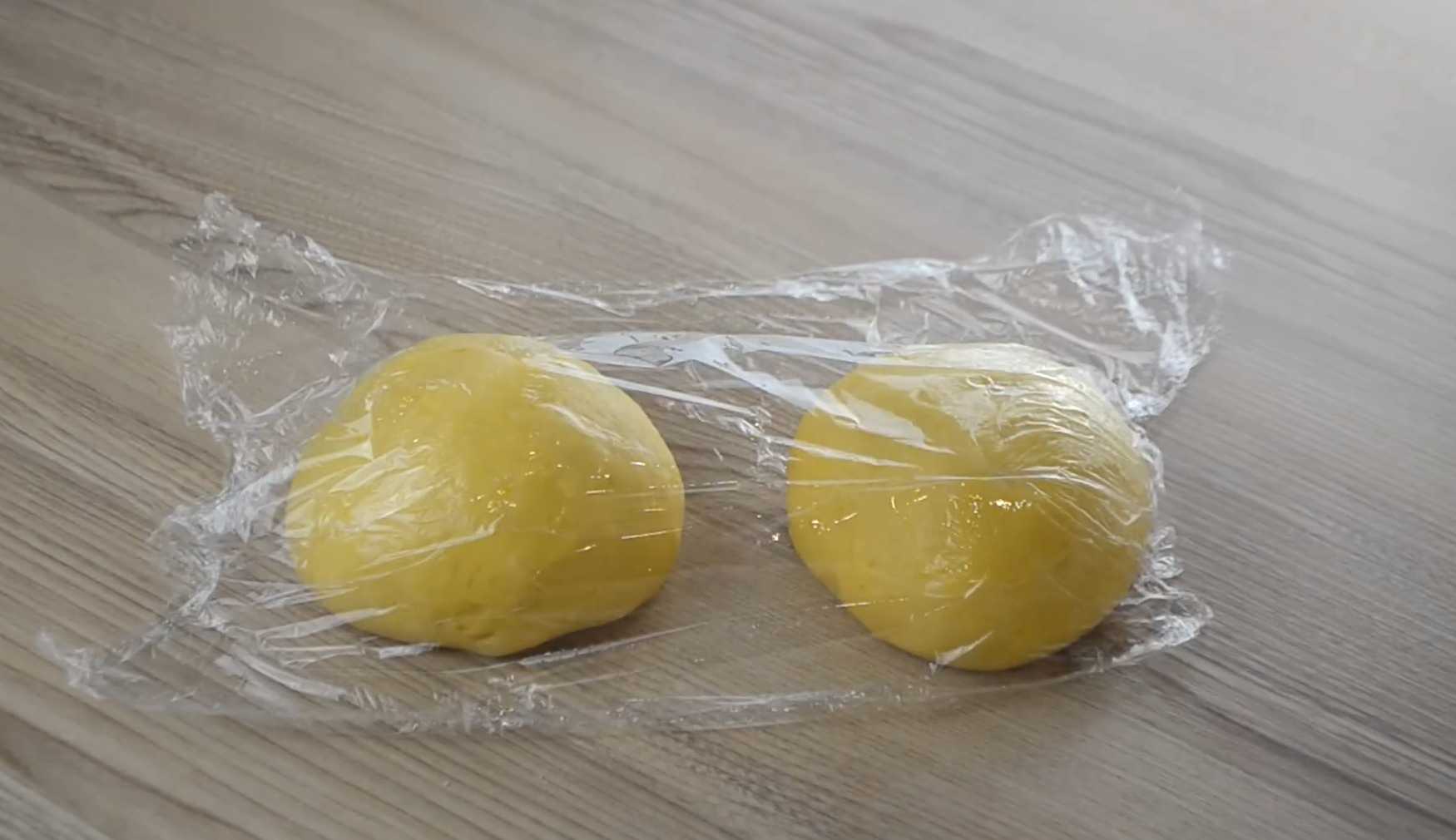 Кулич с маковой начинкой-Шаг 16