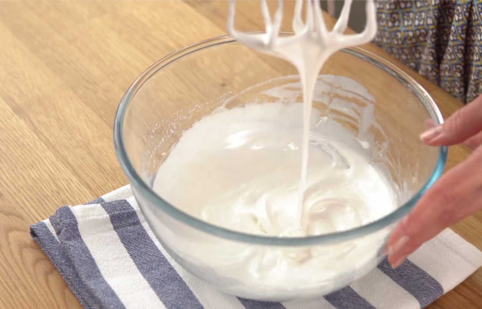 Пасхальный кулич на молоке без замеса-Шаг 16