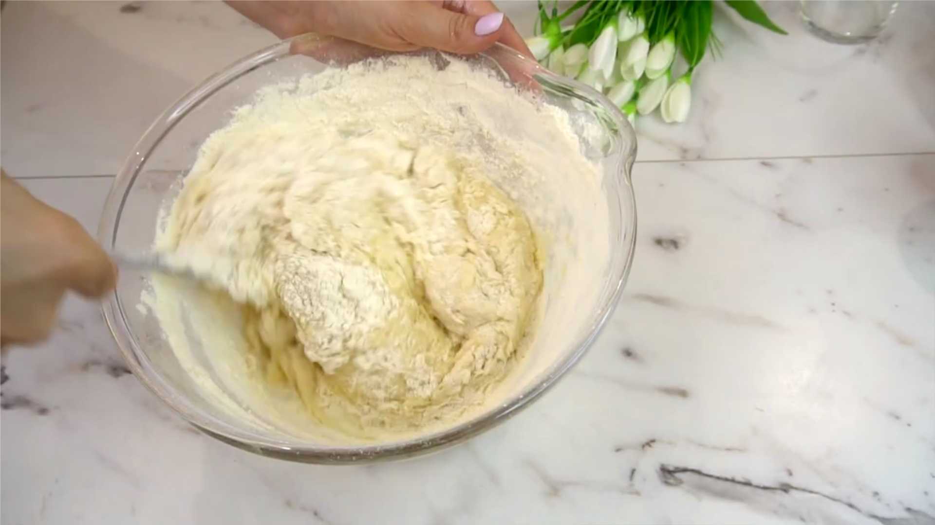 Царский кулич-Шаг 8