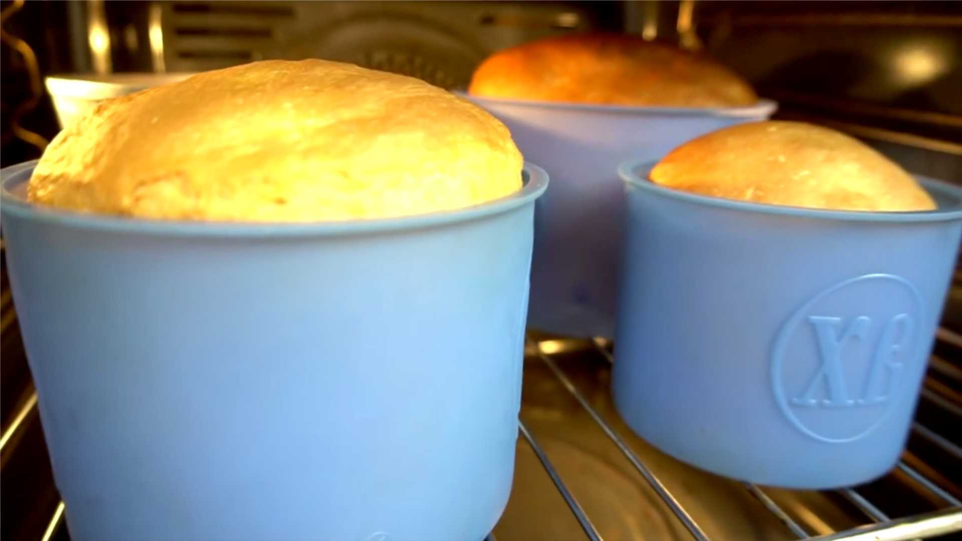 Царский кулич-Шаг 16