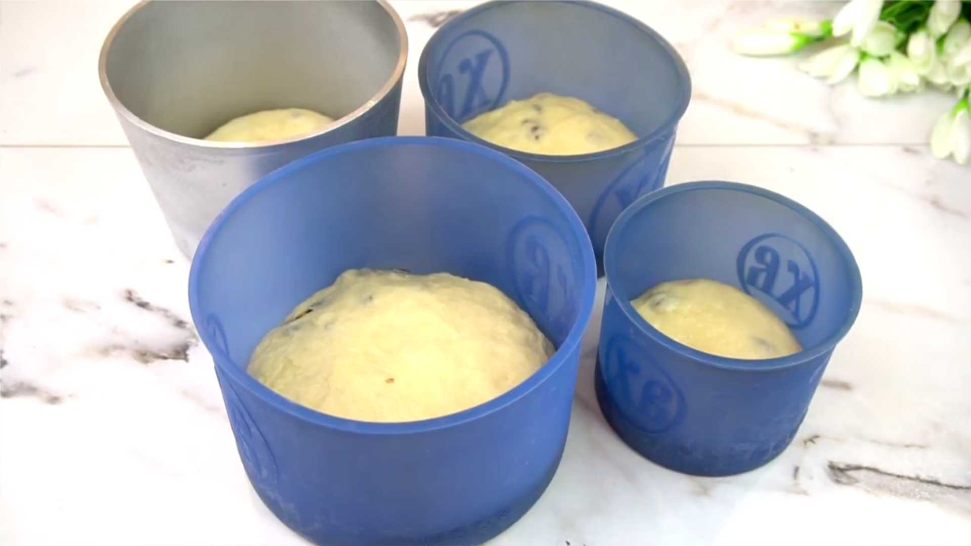 Царский кулич-Шаг 15