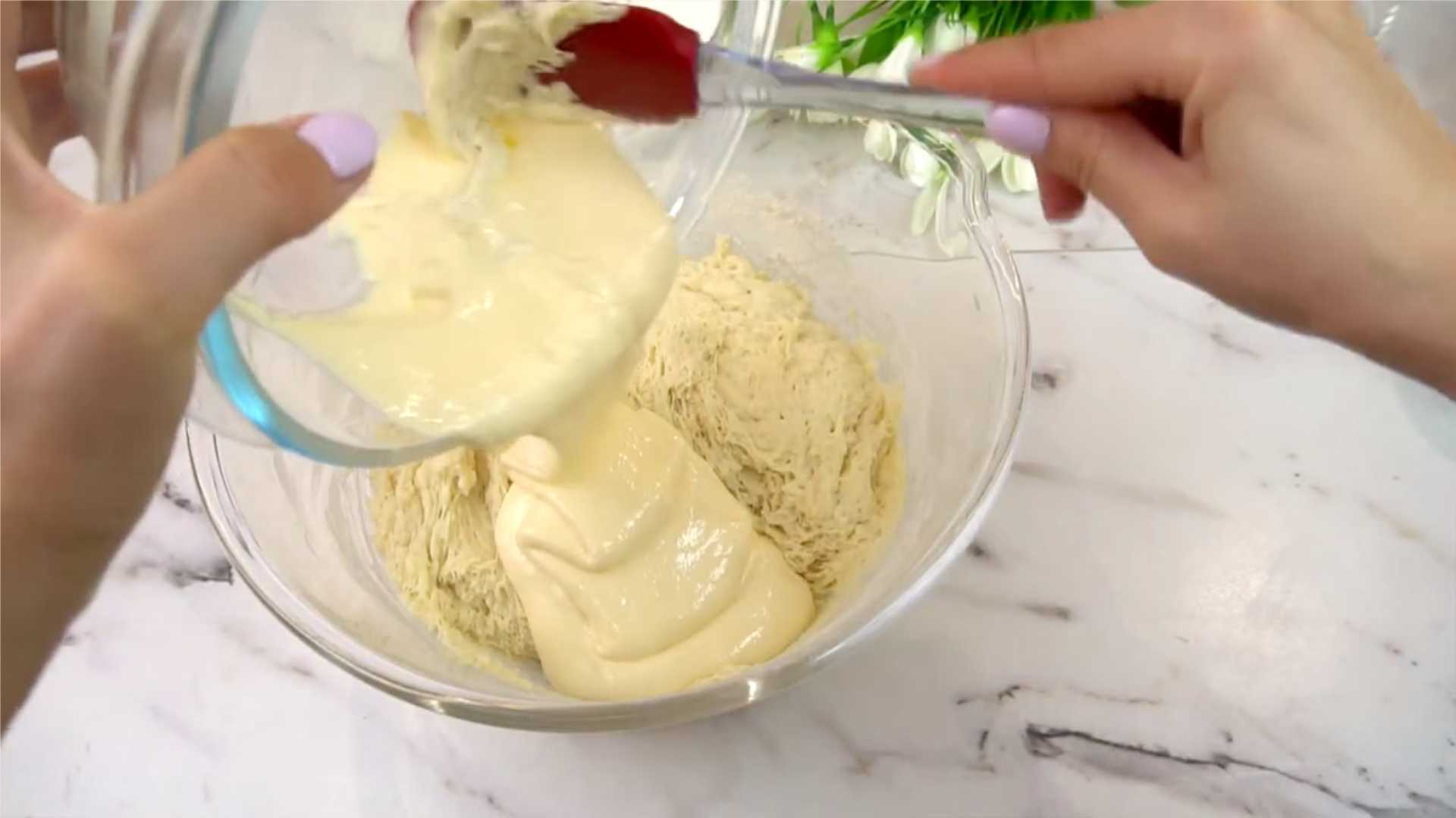 Царский кулич-Шаг 5