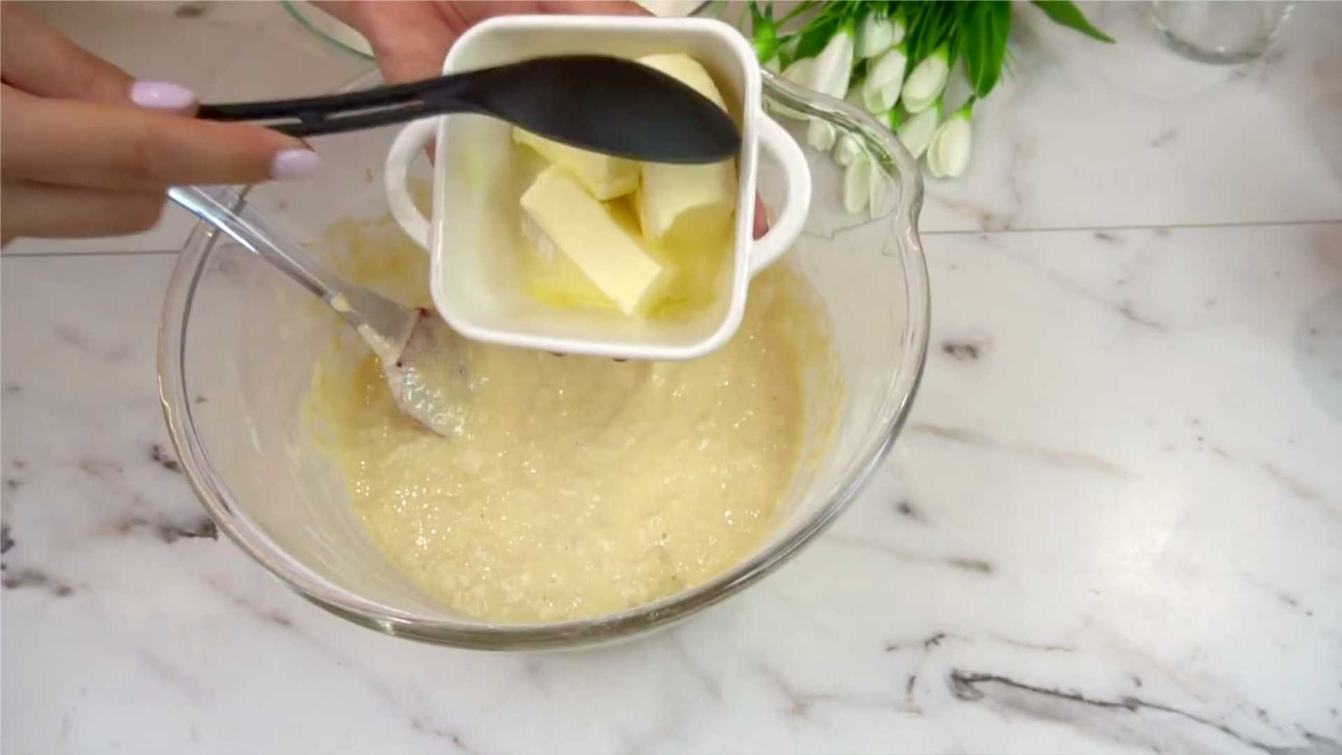 Царский кулич-Шаг 6