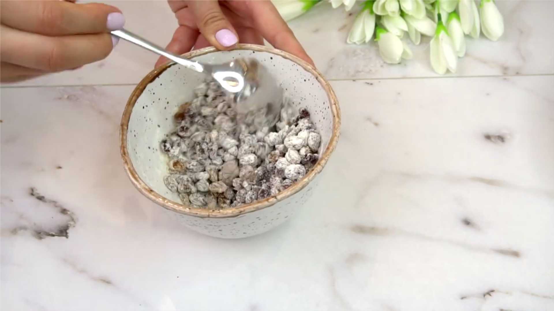 Царский кулич-Шаг 11