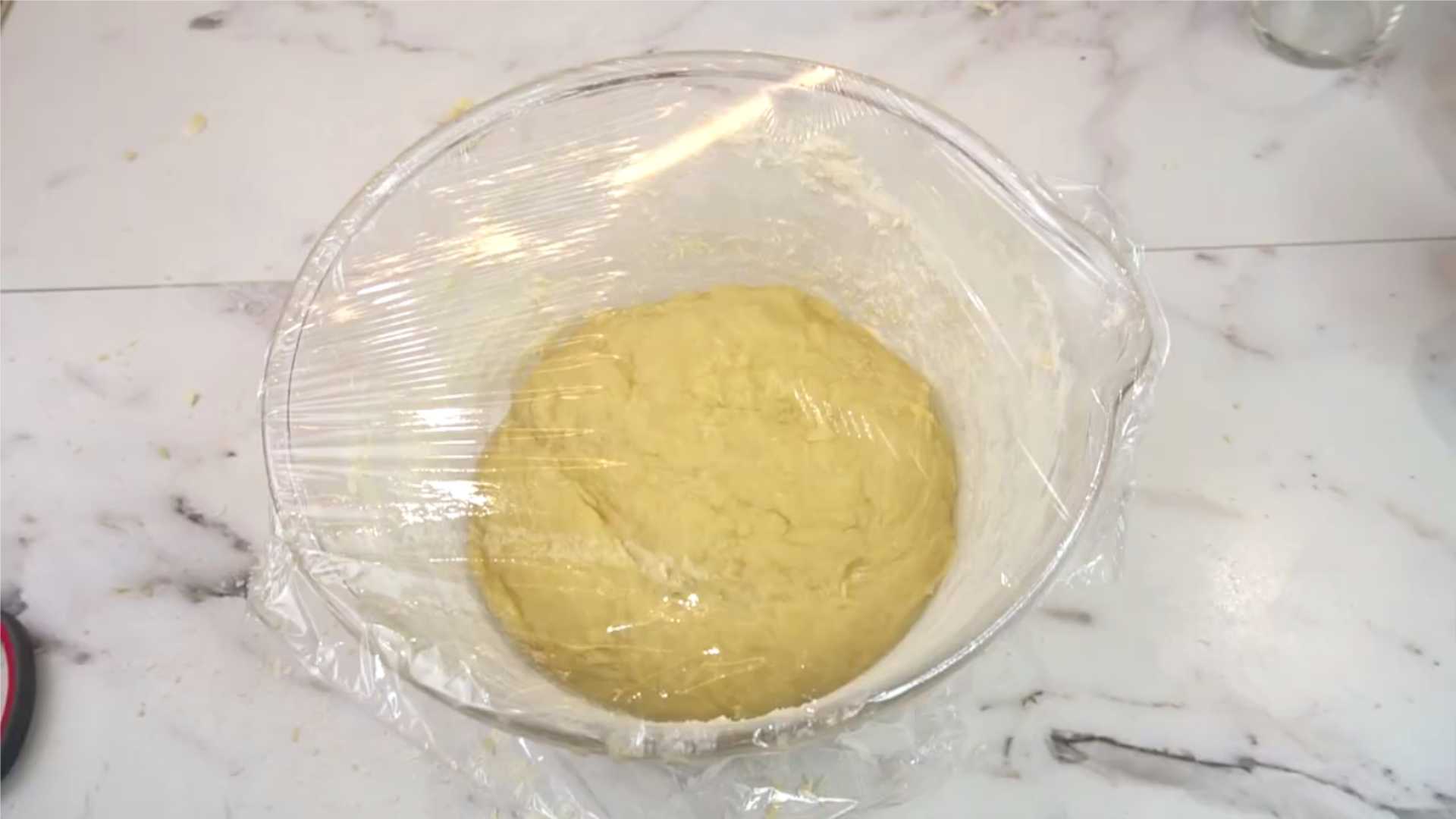 Царский кулич-Шаг 10