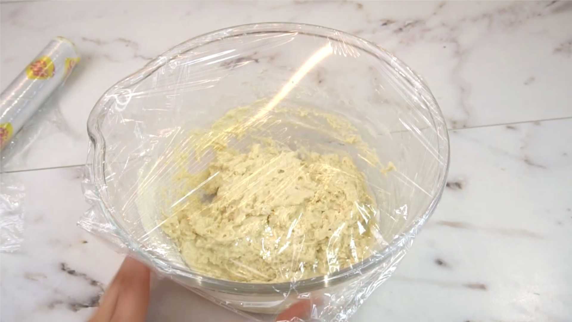 Царский кулич-Шаг 2