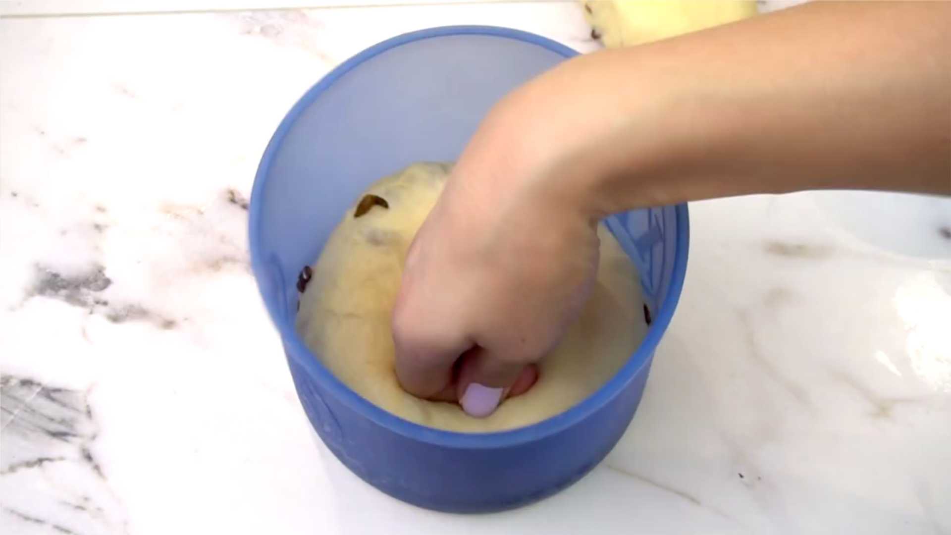 Царский кулич-Шаг 14