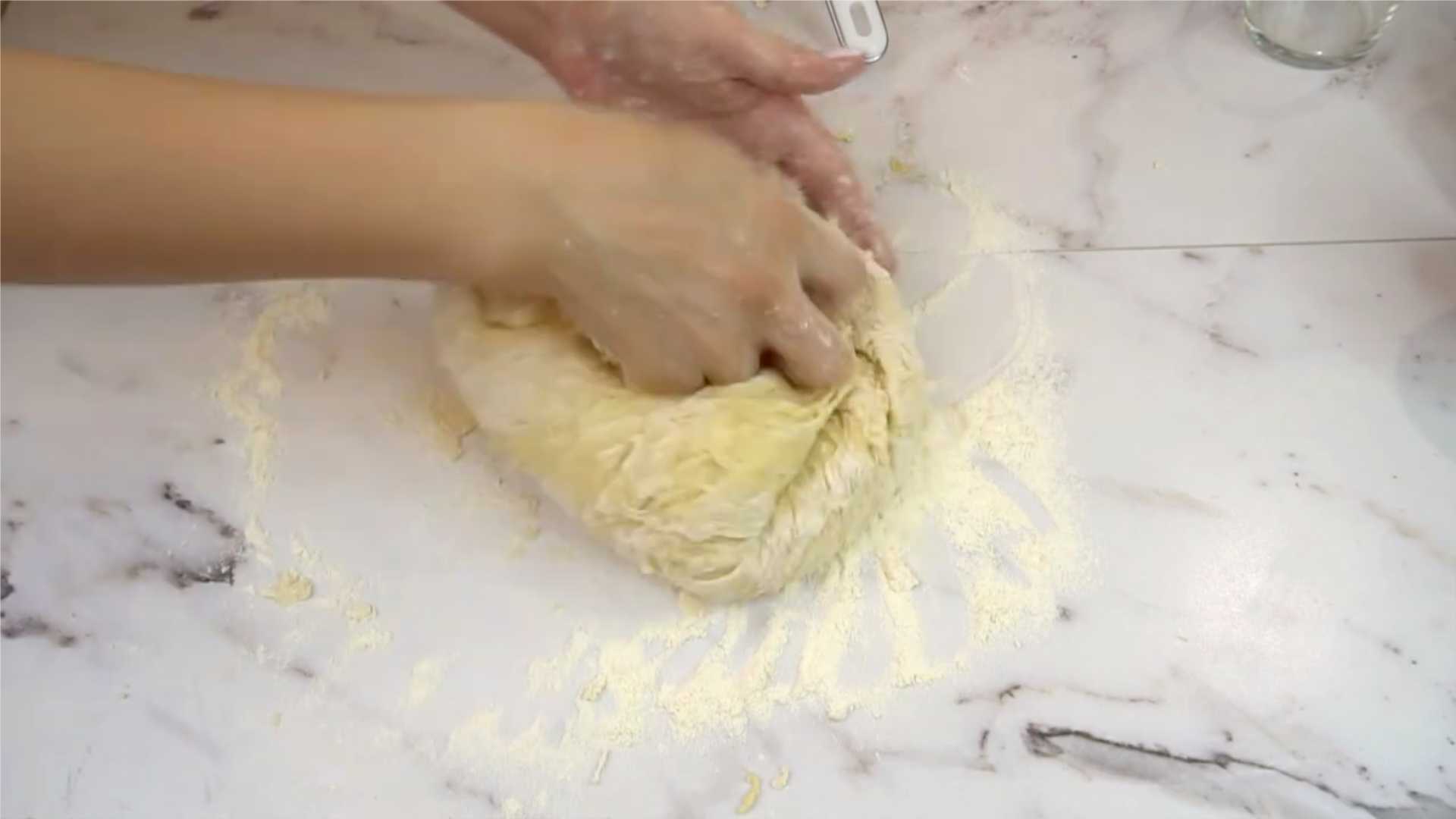 Царский кулич-Шаг 9