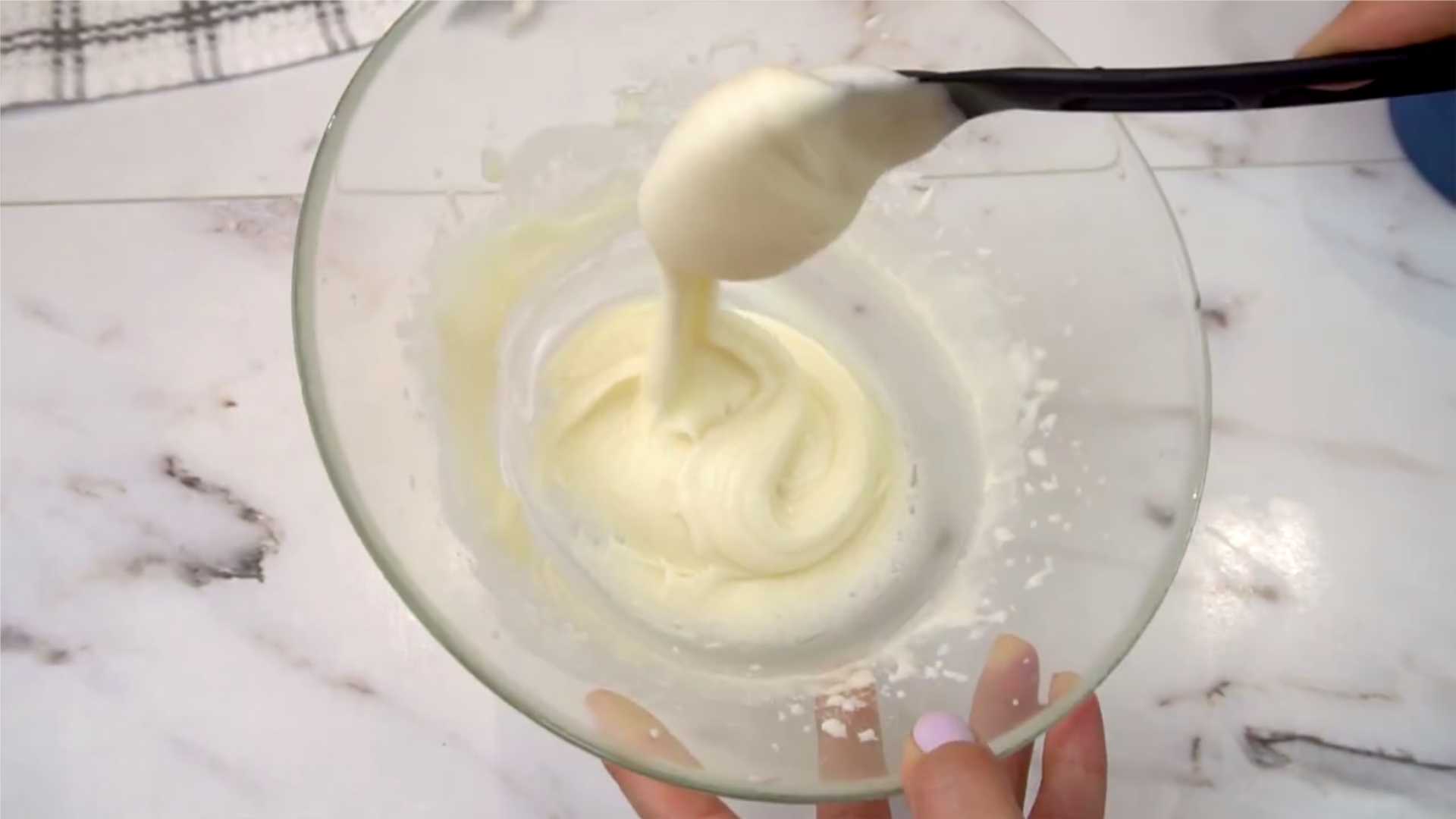 Царский кулич-Шаг 17