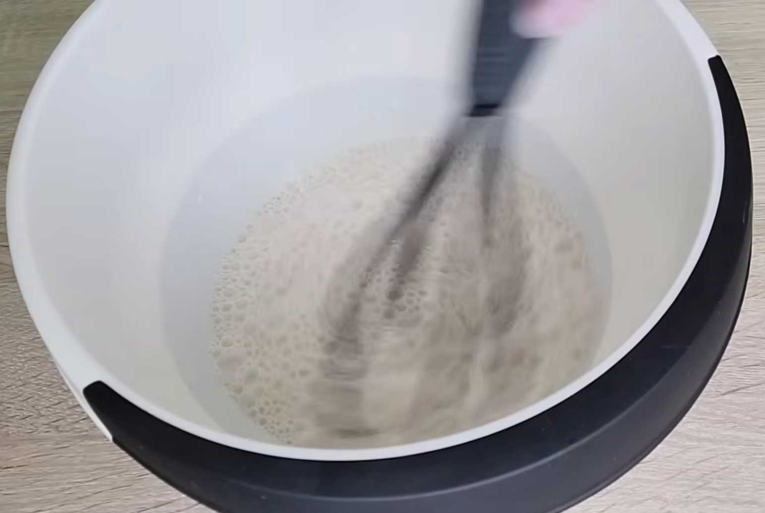 Пасхальный кулич для диабетиков-Шаг 3