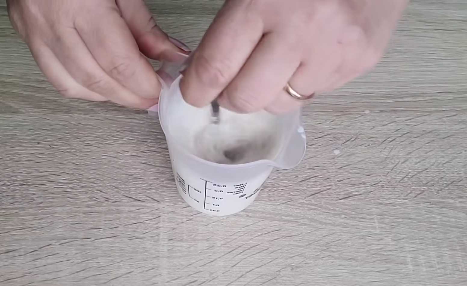 Пасхальный кулич для диабетиков-Шаг 2