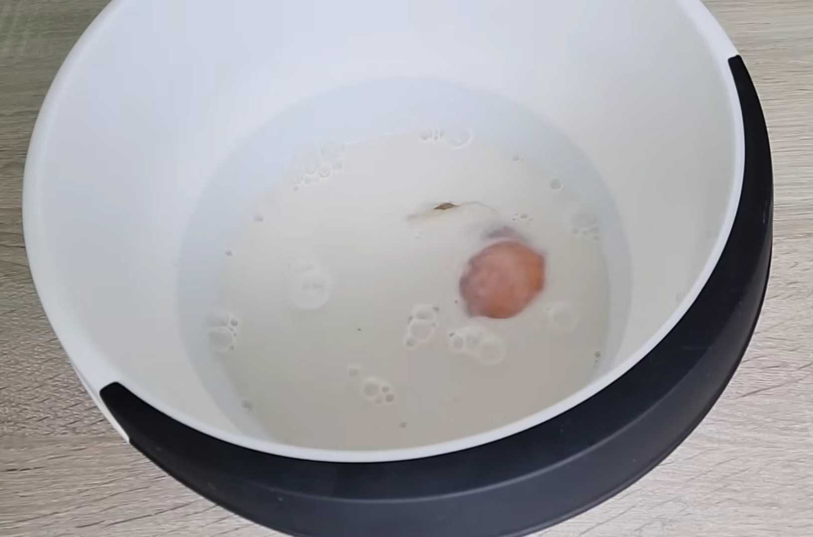 Пасхальный кулич для диабетиков-Шаг 4