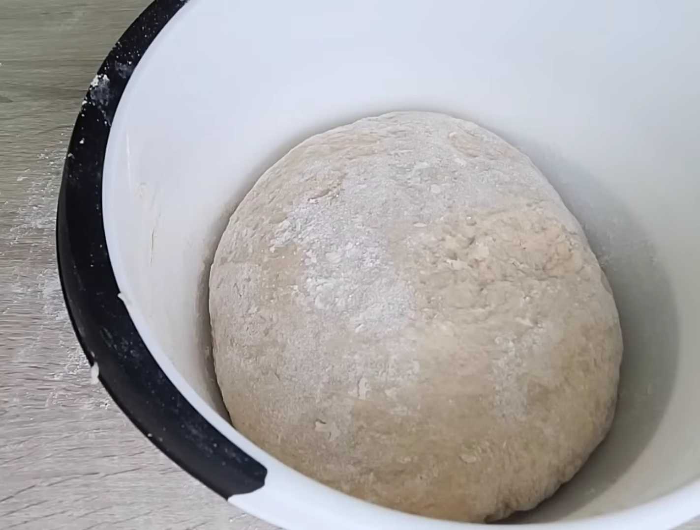 Пасхальный кулич для диабетиков-Шаг 9