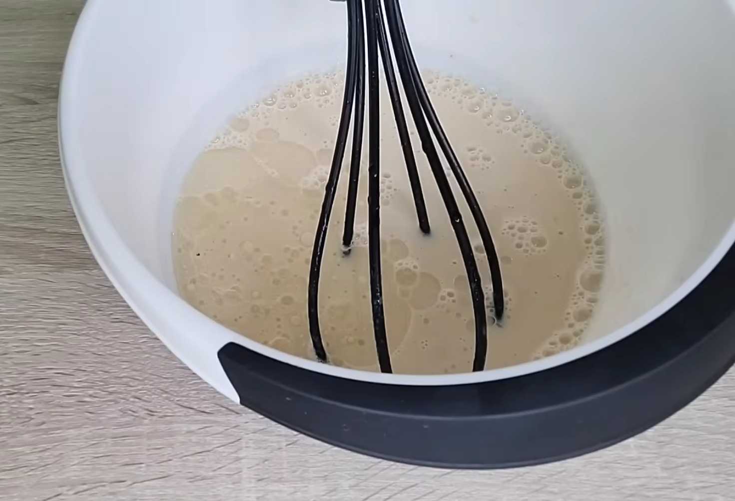 Пасхальный кулич для диабетиков-Шаг 6