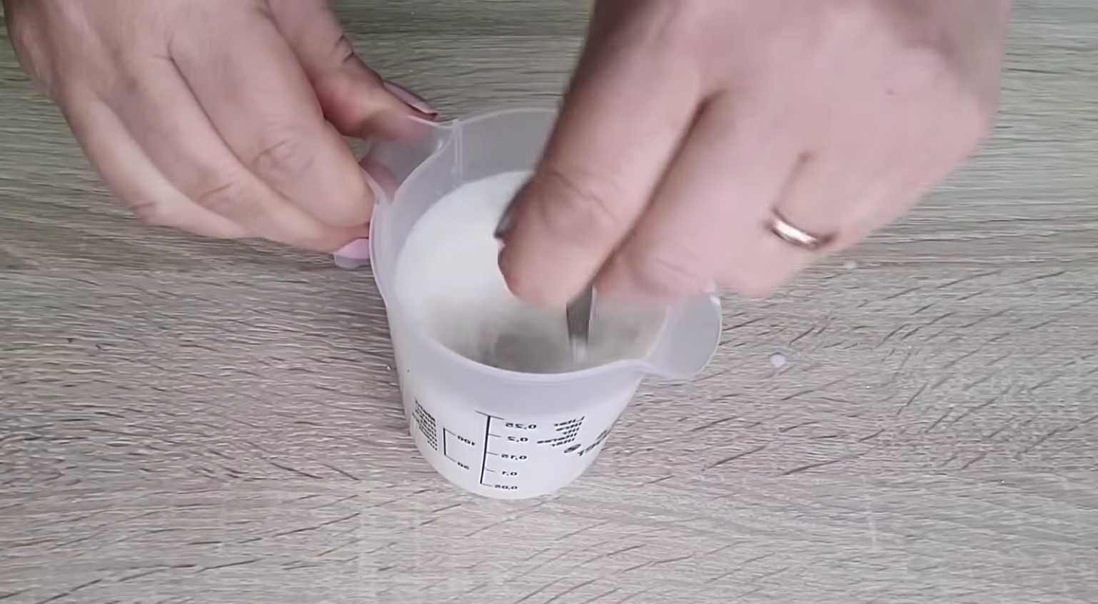 Пасхальный кулич для диабетиков-Шаг 1