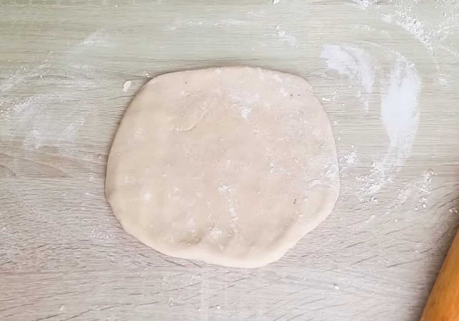 Пасхальный кулич для диабетиков-Шаг 13