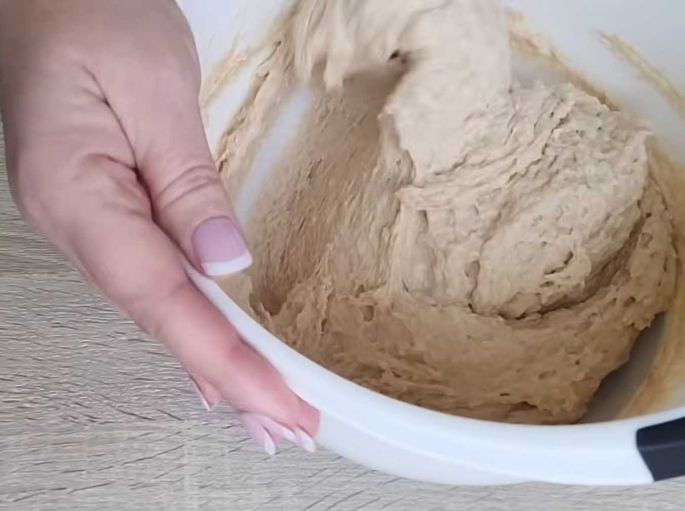 Пасхальный кулич для диабетиков-Шаг 8