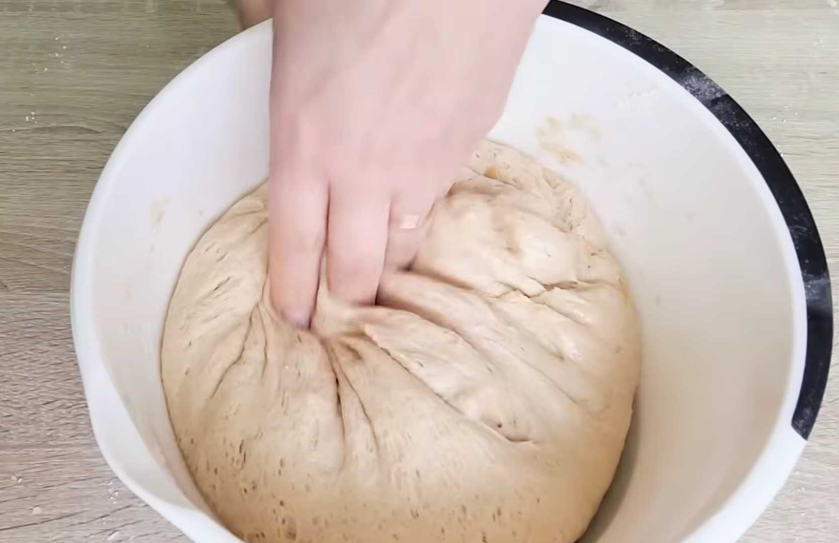 Пасхальный кулич для диабетиков-Шаг 10